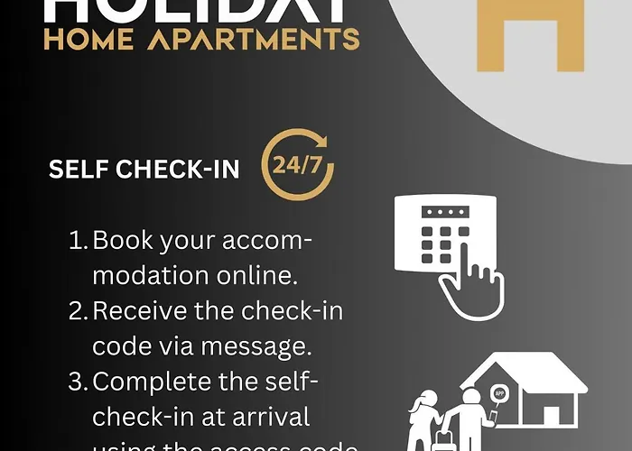 Apartments|luxury Loft-style *